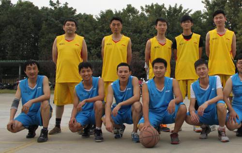 “迎中秋、慶國慶”系列活動報道之花落誰家