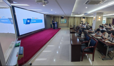 創(chuàng)新改善我先行，QC改善正當(dāng)時(shí)——合肥高科2024內(nèi)審員培訓(xùn)系列報(bào)道第二期之QC小組